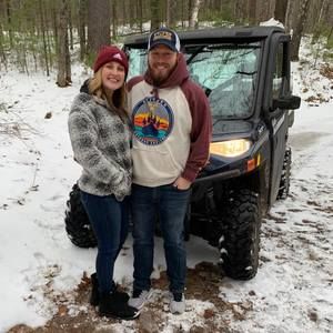 Meet your Posher, Brady